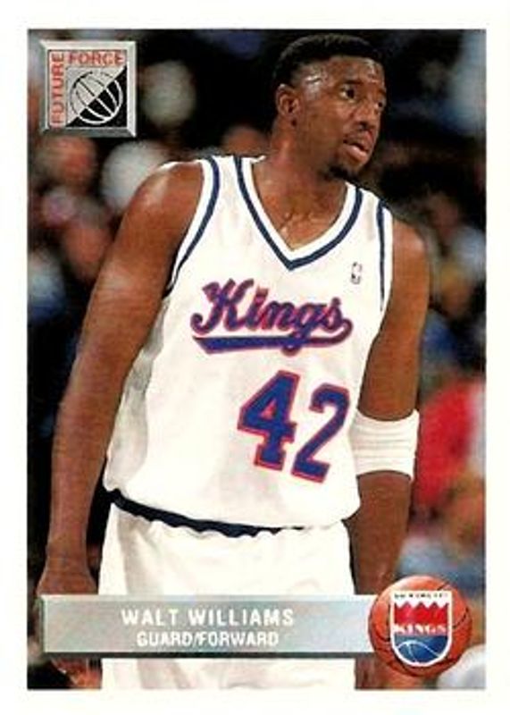 1992 Upper Deck McDonald's #P47 Base