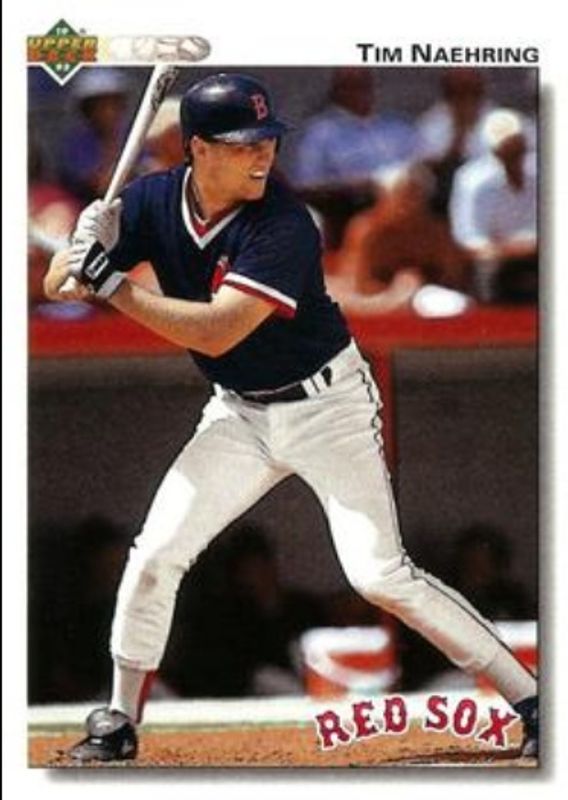 1992 Upper Deck #523 Gold Hologram