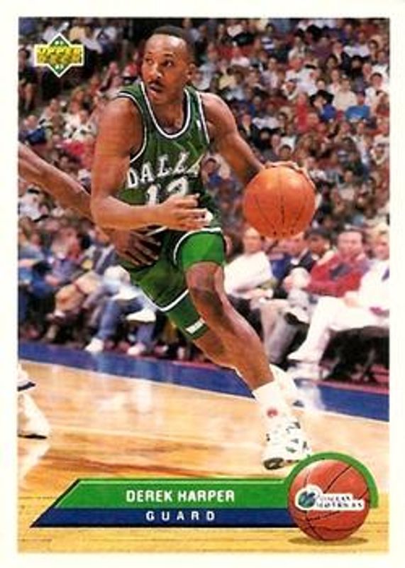 1992 Upper Deck McDonald's #P9 Base