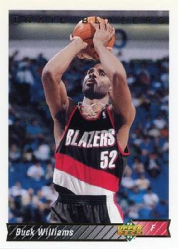 1992 Upper Deck #163 Base