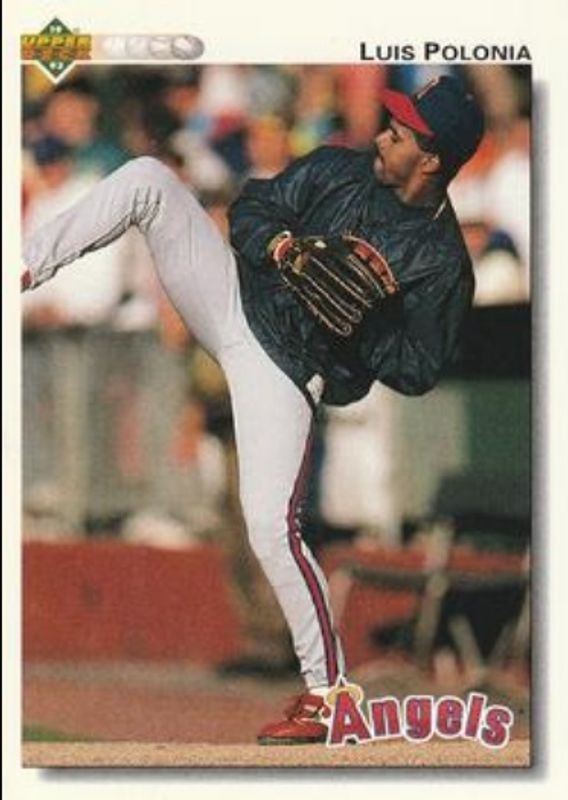 1992 Upper Deck #147 Base