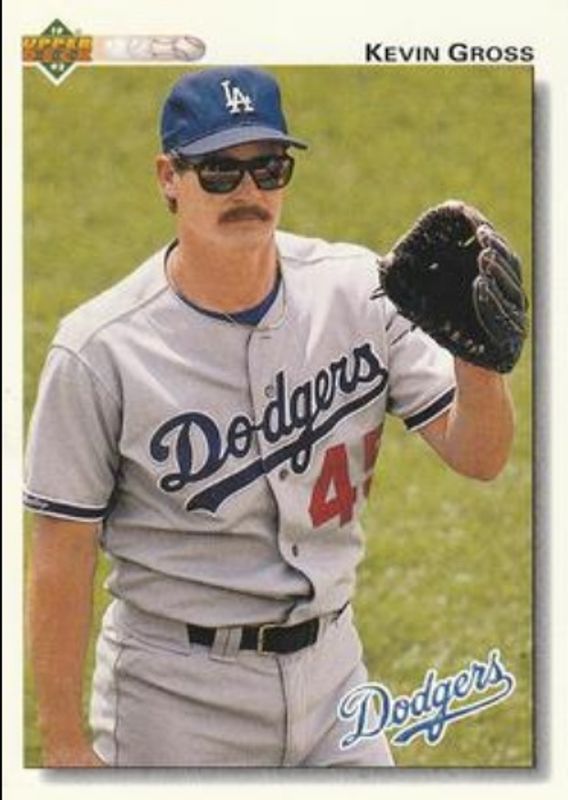 1992 Upper Deck #515 Base