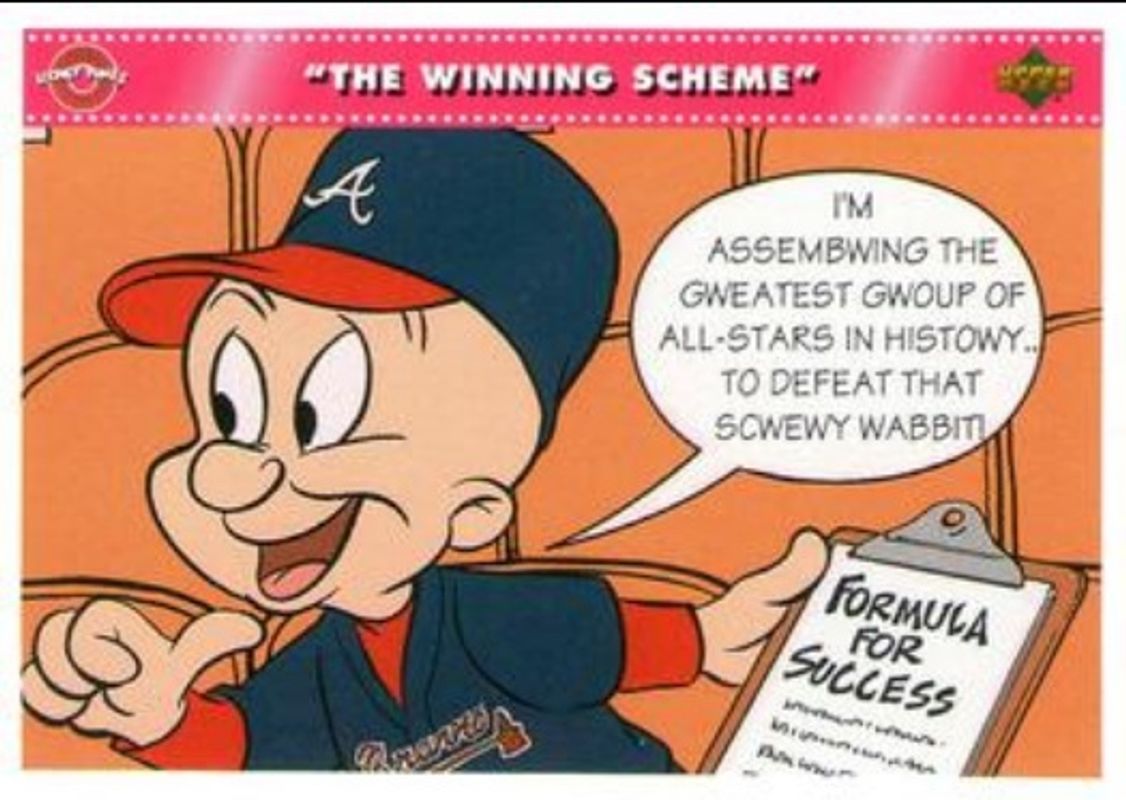 1992 Upper Deck Comic Ball 3 #138 Base