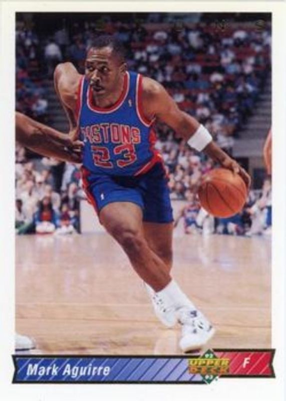 1992 Upper Deck #209 Base