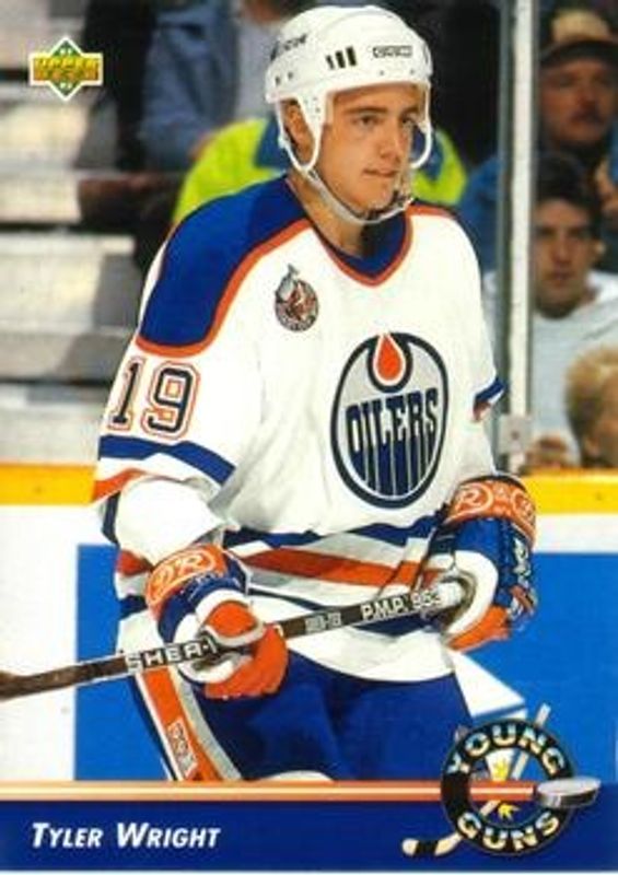 1992 Upper Deck #558 Base