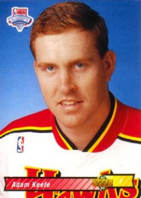 1992 Upper Deck #6 Base