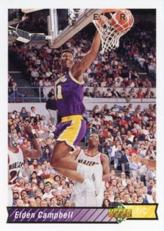 1992 Upper Deck #152 Base