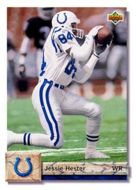 1992 Upper Deck #129 Base