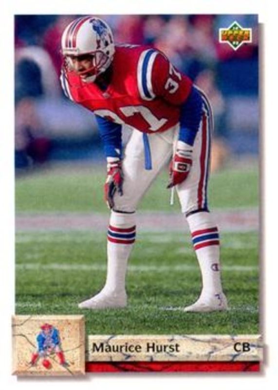 1992 Upper Deck #336 Base