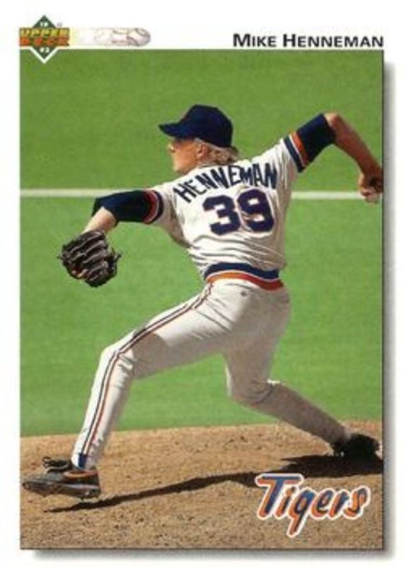 1992 Upper Deck #339 Gold Hologram