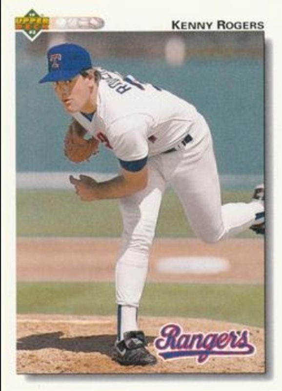 1992 Upper Deck #651 Base