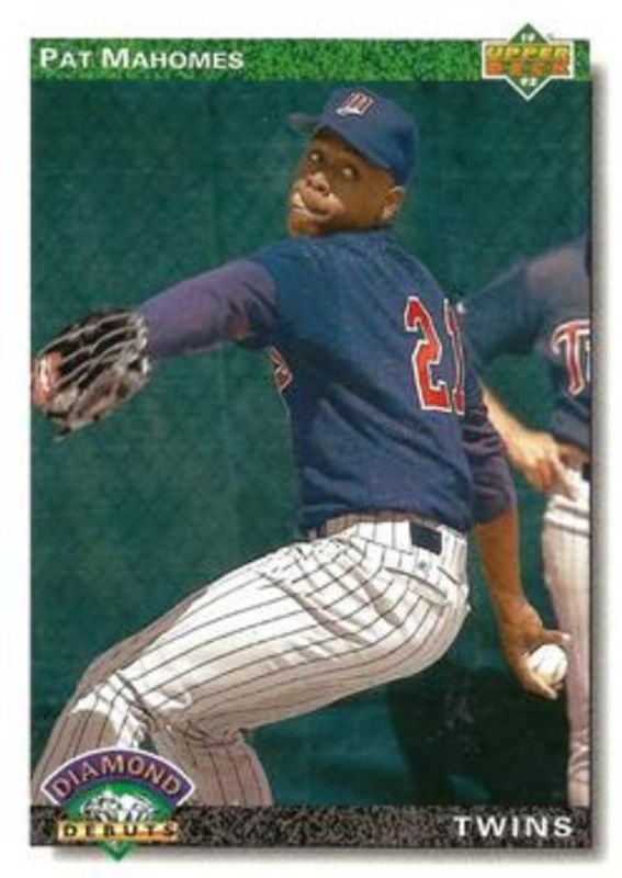 1992 Upper Deck #776 Gold Hologram