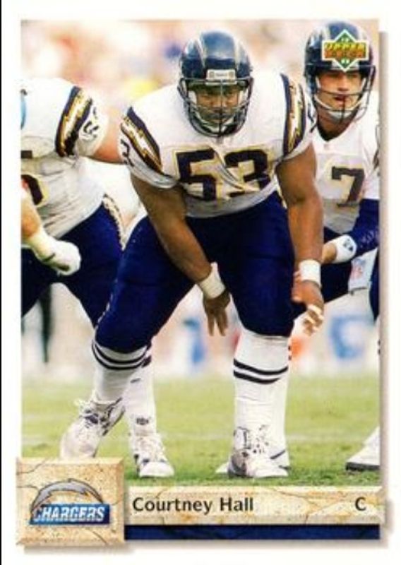 1992 Upper Deck #463 Base