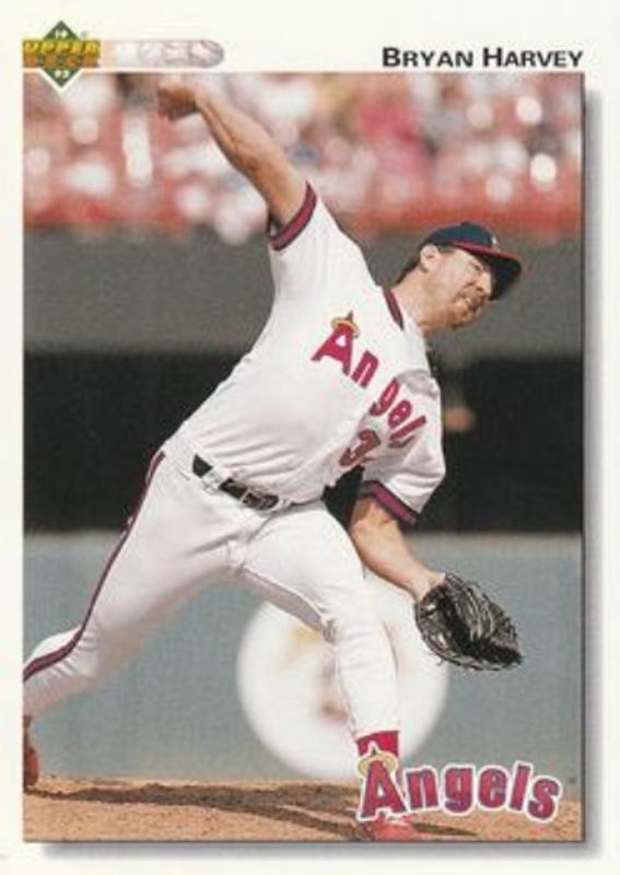 1992 Upper Deck #434 Base