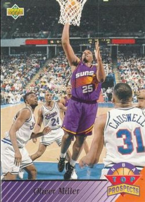 1992 Upper Deck #477 Base