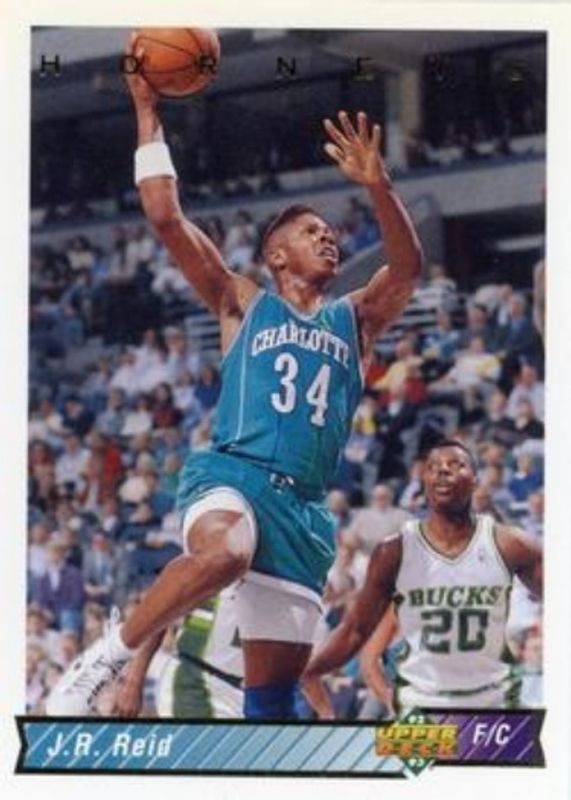 1992 Upper Deck #308 Base