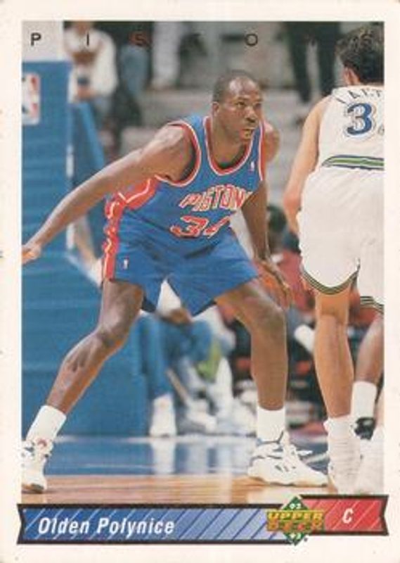 1992 Upper Deck Italian #152 Base
