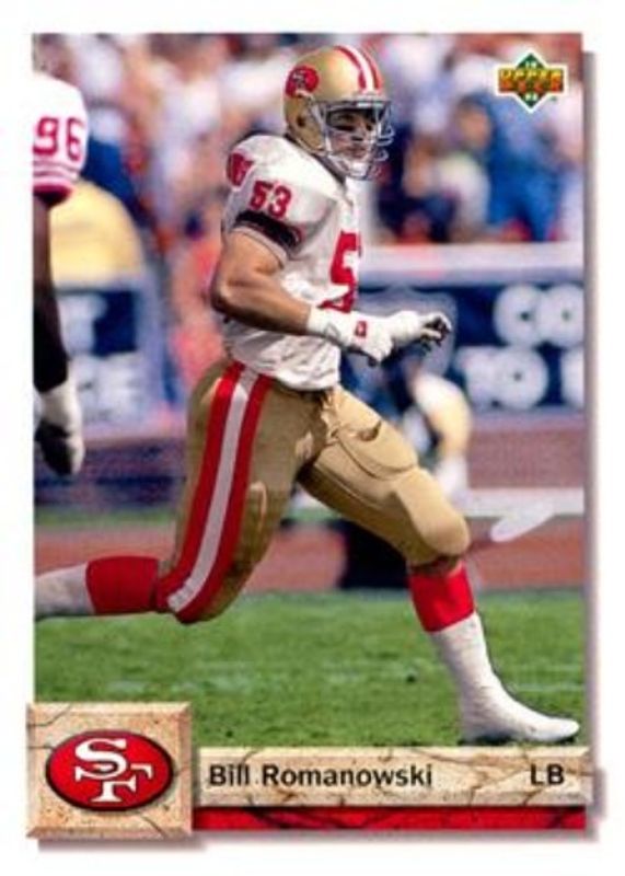 1992 Upper Deck #241 Base