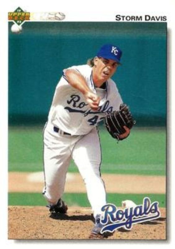 1992 Upper Deck #499 Gold Hologram