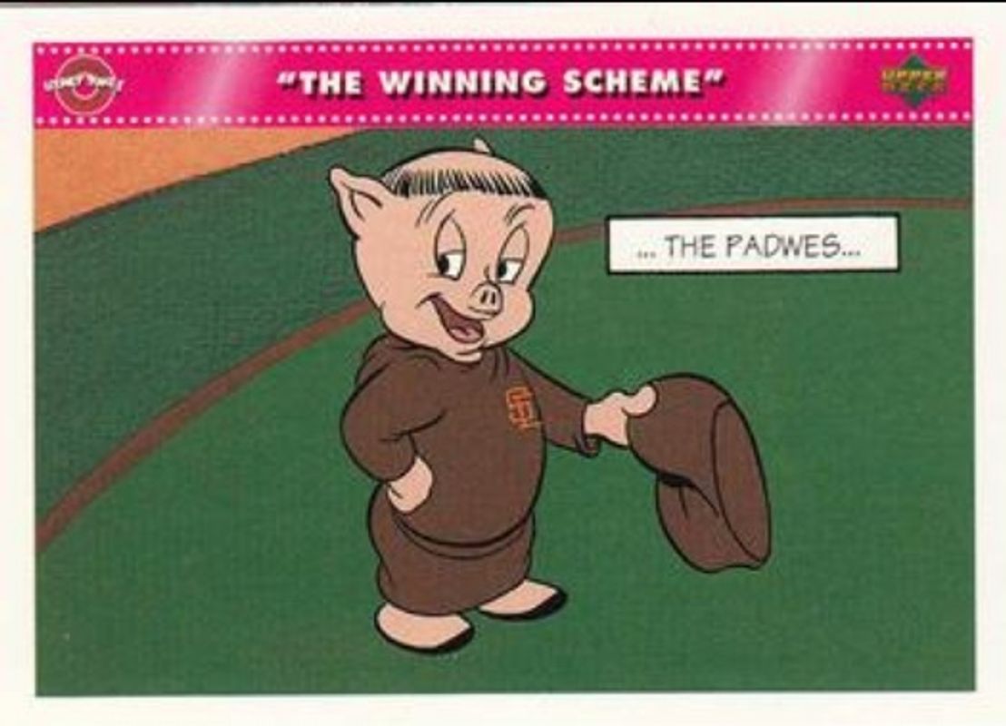 1992 Upper Deck Comic Ball 3 #146 Base