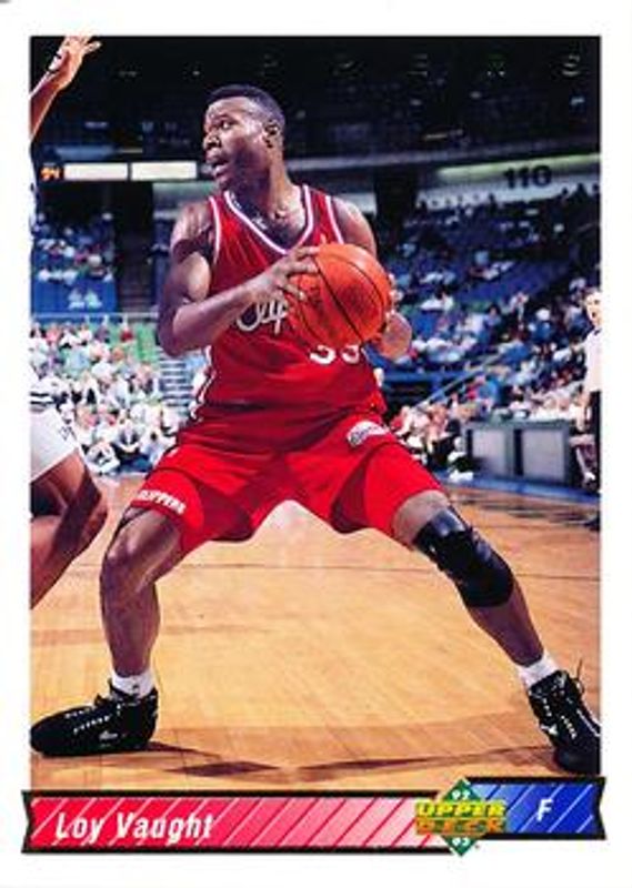 1992 Upper Deck French #185 Base