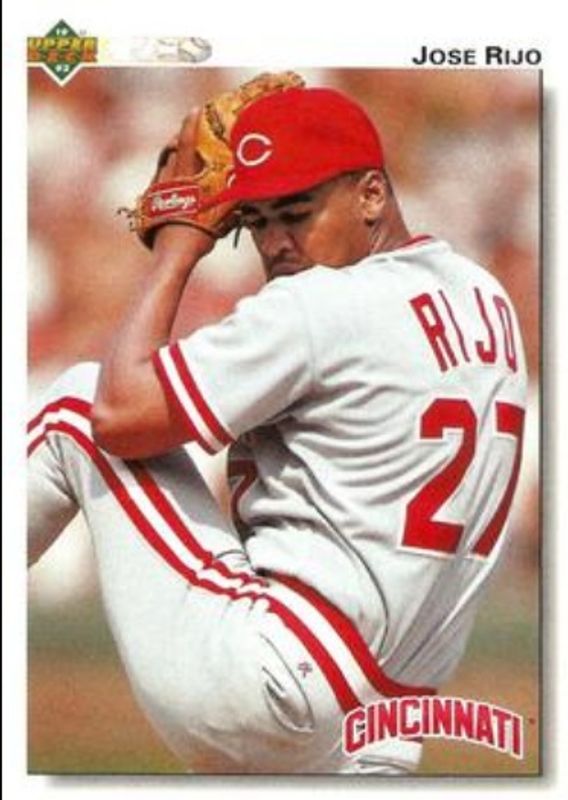 1992 Upper Deck #258 Gold Hologram