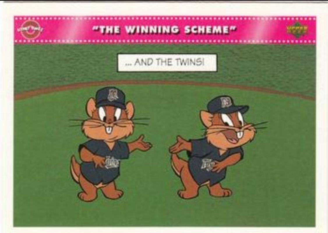 1992 Upper Deck Comic Ball 3 #147 Base