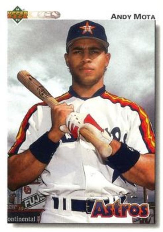 1992 Upper Deck #564 Gold Hologram