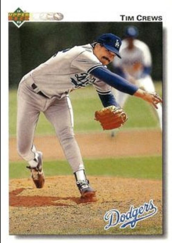 1992 Upper Deck #687 Gold Hologram