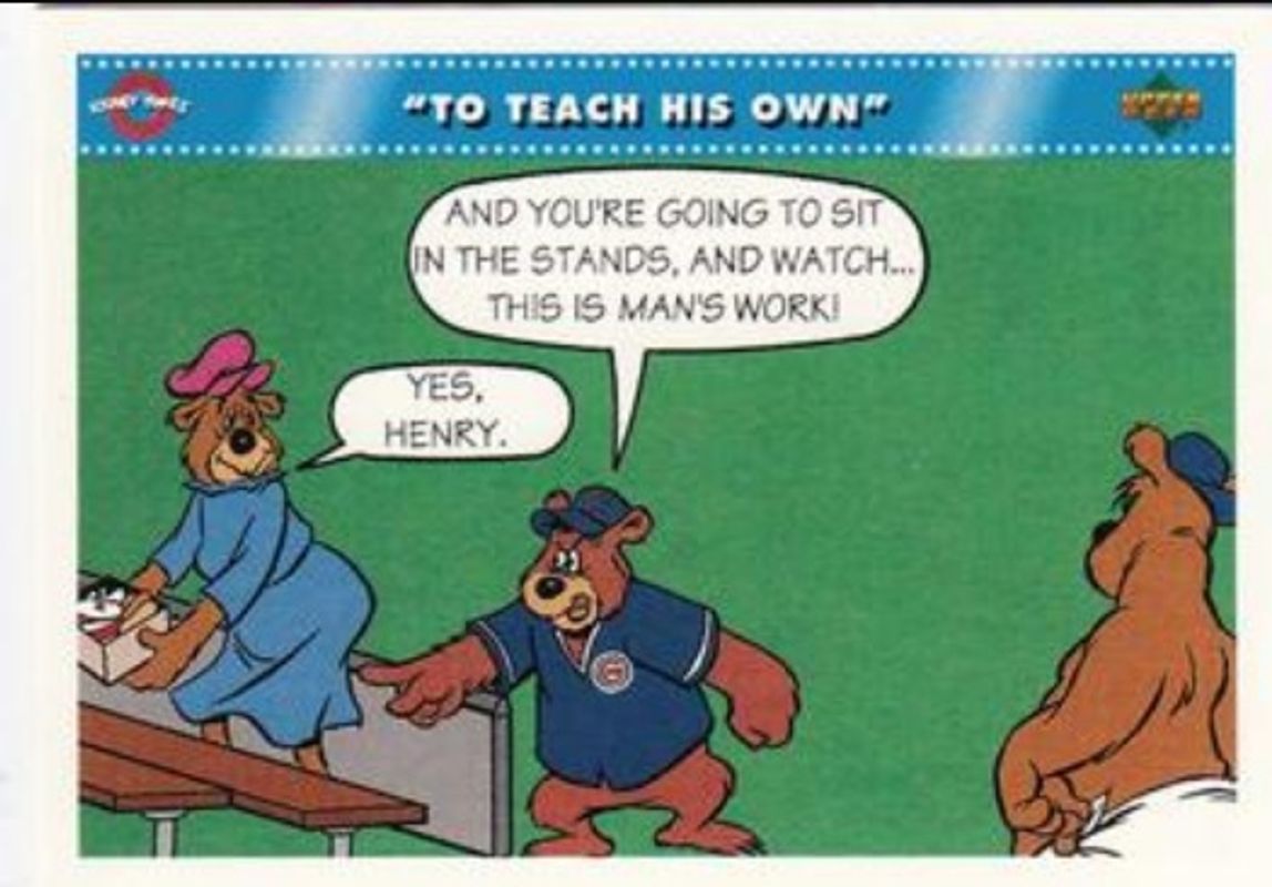 1992 Upper Deck Comic Ball 3 #57 Base