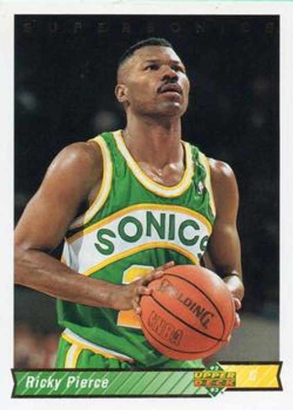 1992 Upper Deck French #245 Base