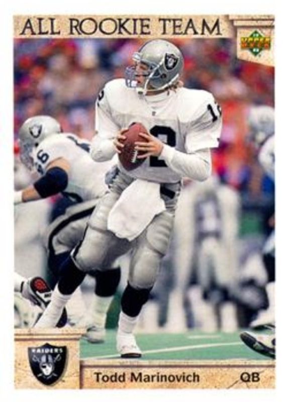 1992 Upper Deck #31 Base