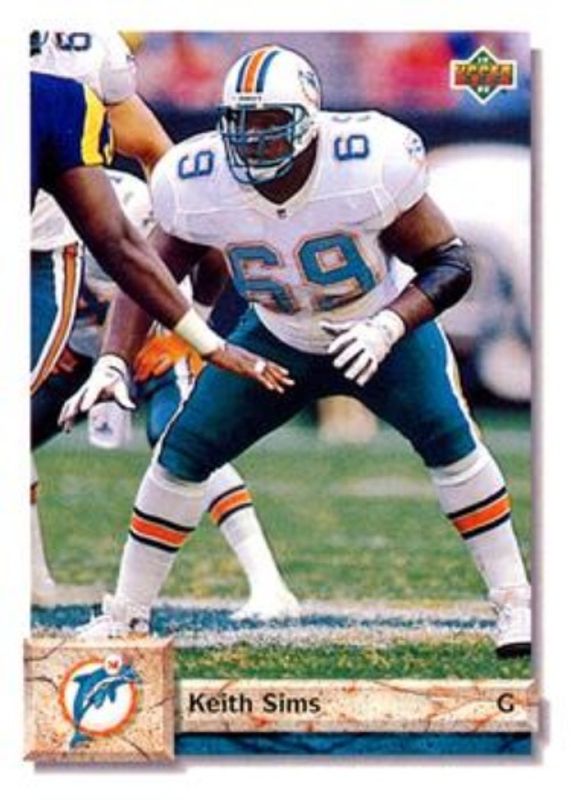 1992 Upper Deck #603 Base