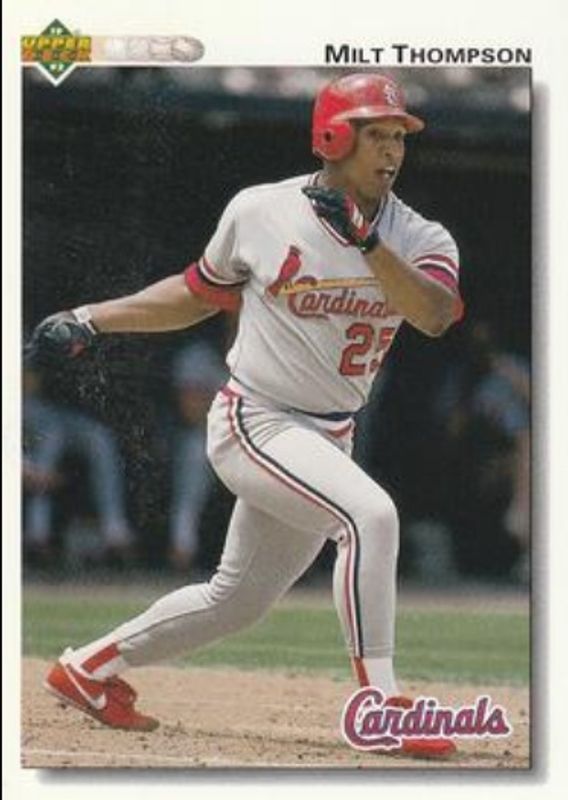 1992 Upper Deck #397 Base