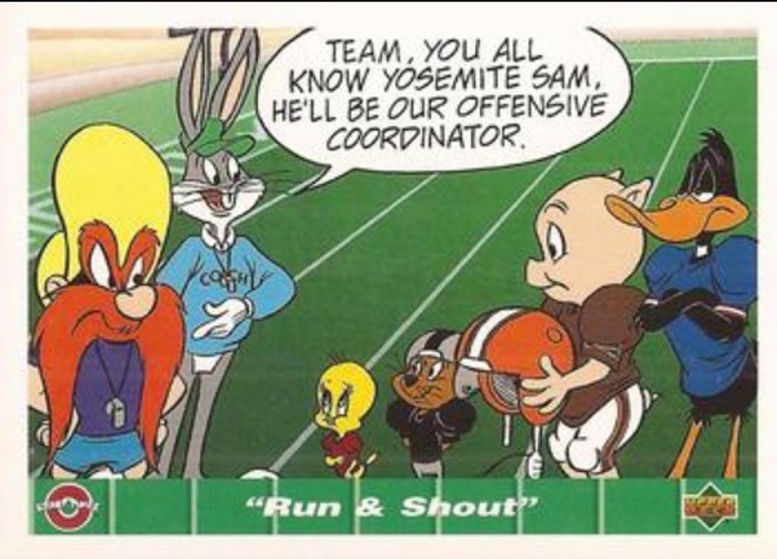 1992 Upper Deck Comic Ball IV #38 Base