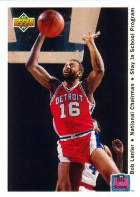 1992 Upper Deck #69 Base