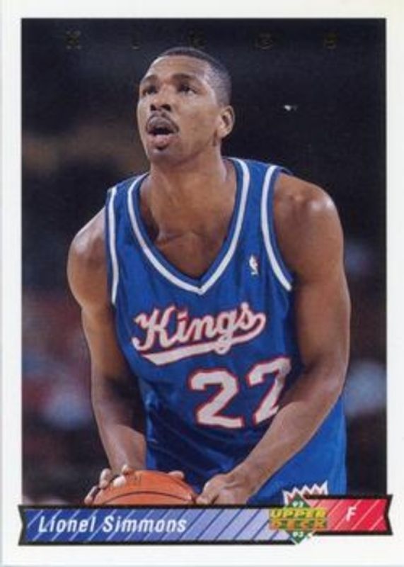 1992 Upper Deck #243 Base