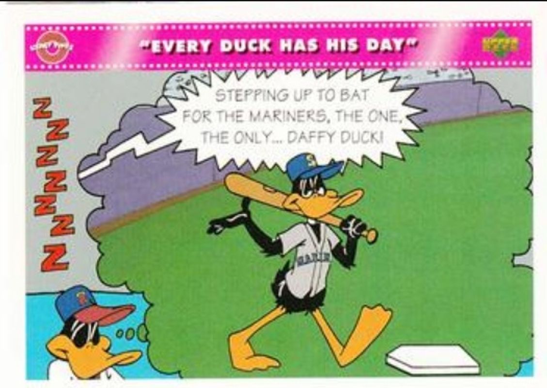 1992 Upper Deck Comic Ball 3 #158 Base