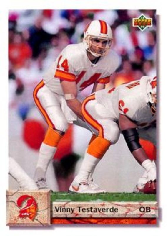 1992 Upper Deck #147 Base