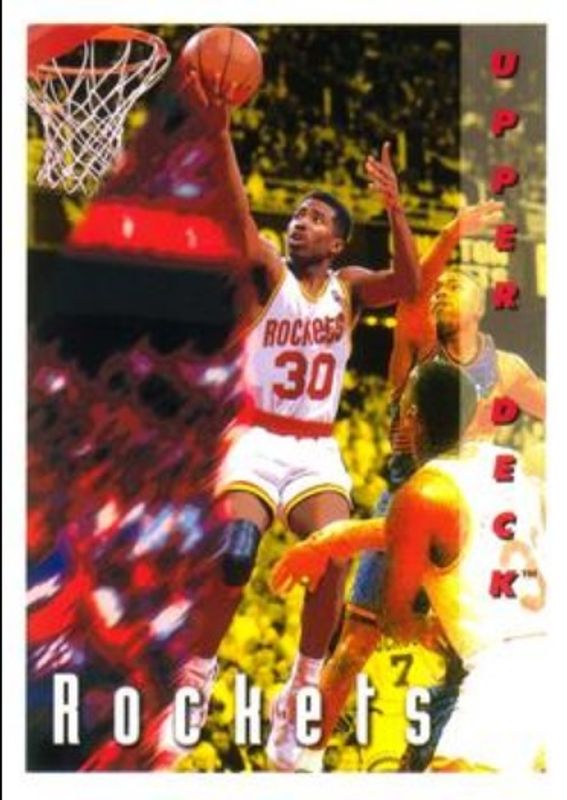 1992 Upper Deck #359 Base