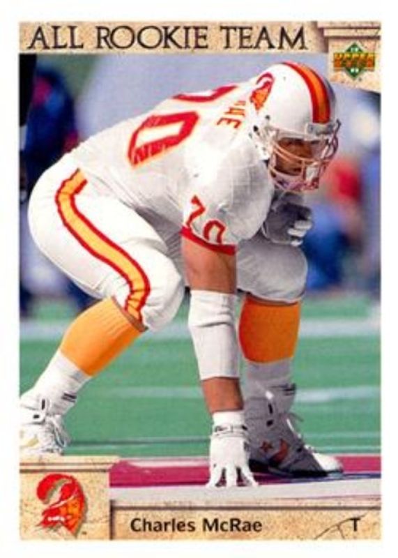 1992 Upper Deck #41 Base