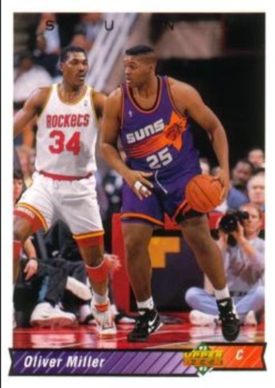 1992 Upper Deck #325 Base