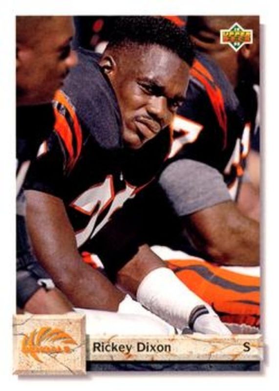 1992 Upper Deck #264 Base