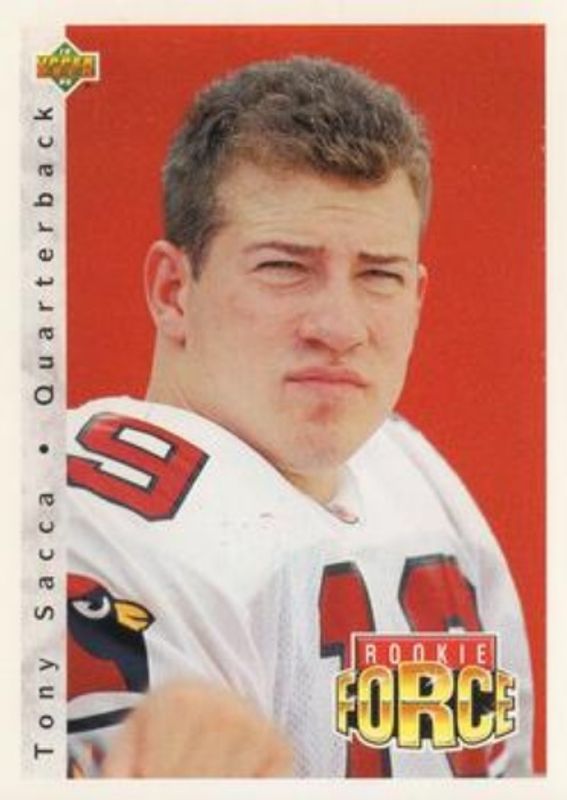 1992 Upper Deck #420 Base