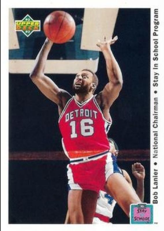 1992 Upper Deck #69b Base