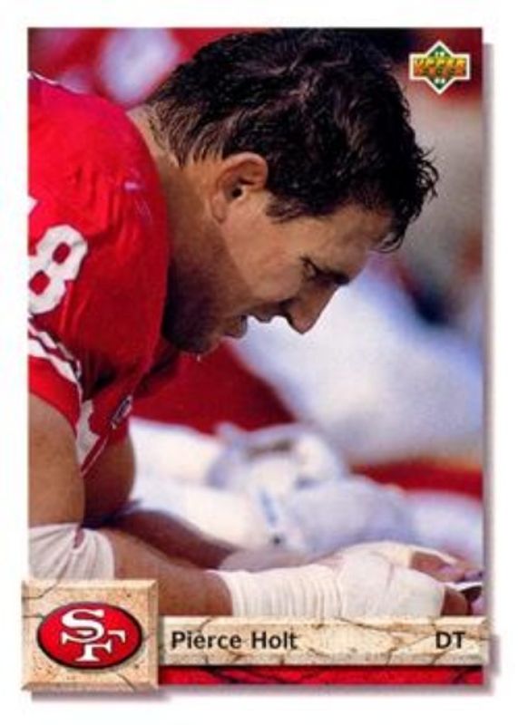 1992 Upper Deck #250 Base