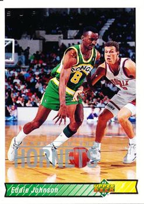 1992 Upper Deck French #242 Base