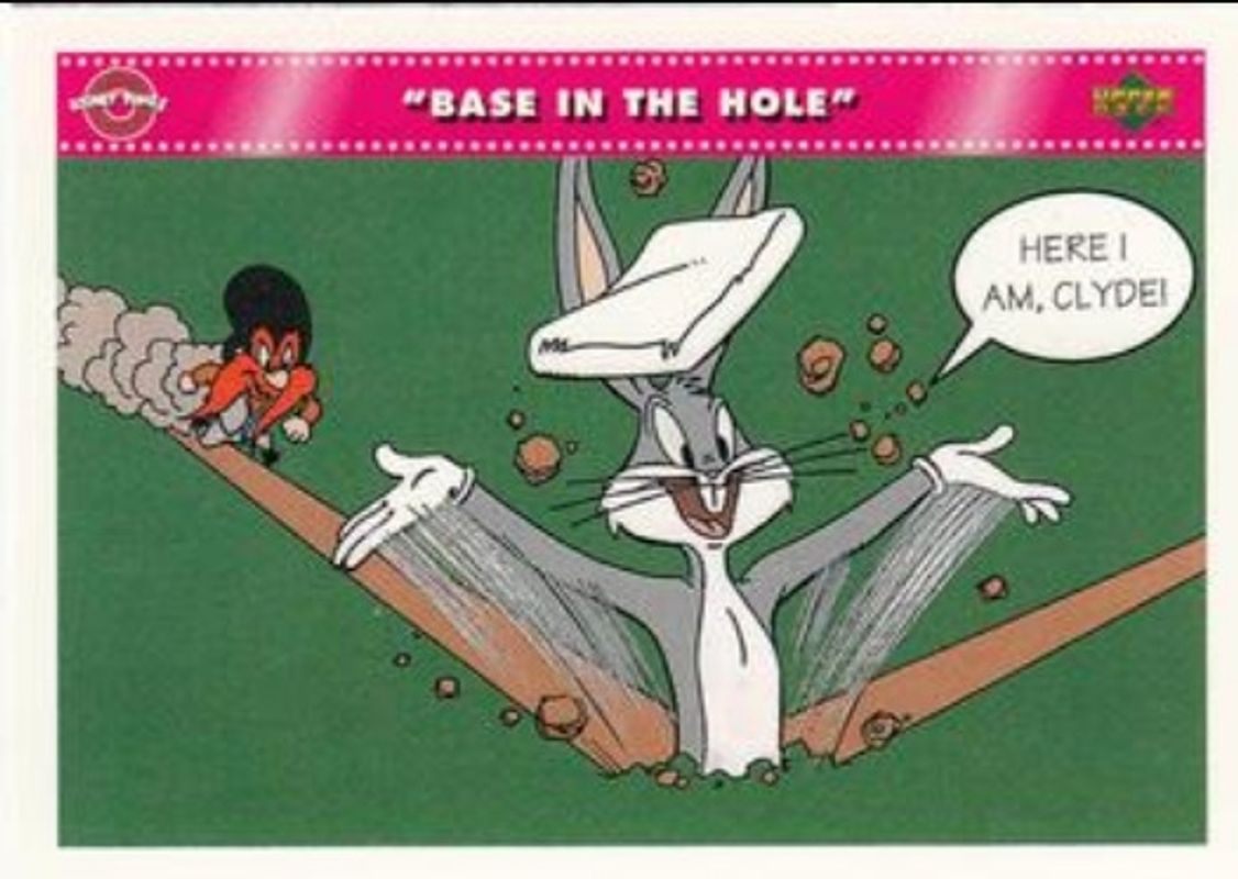 1992 Upper Deck Comic Ball 3 #178 Base