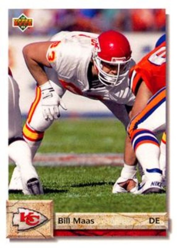 1992 Upper Deck #395 Base