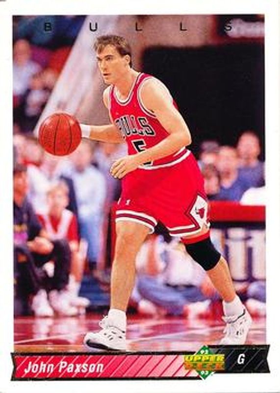 1992 Upper Deck French #120 Base